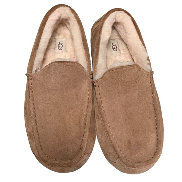 Men’s Ugg Ascot Slipper EUC - Picture 2 of 11